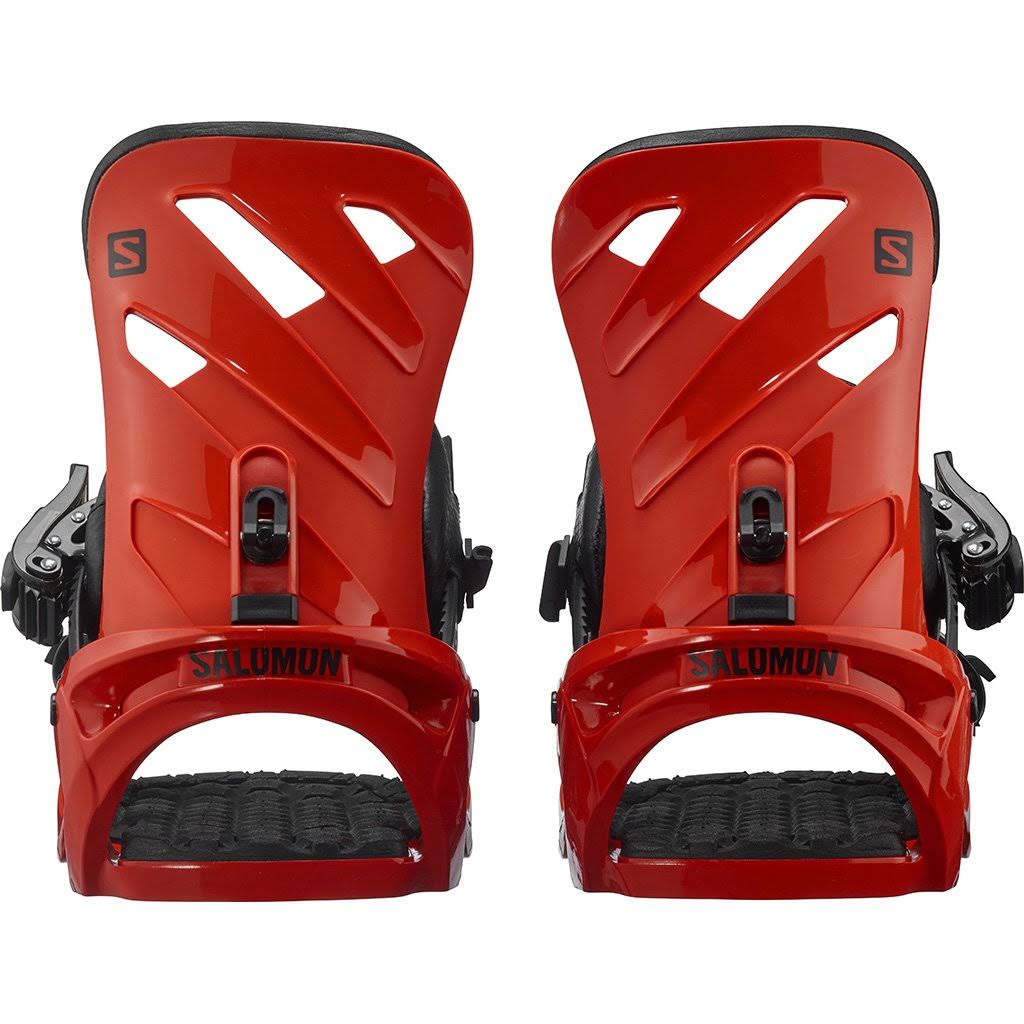 Snowboard Bindings H3675