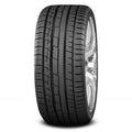 All Season 255/65R18 111H Passenger Tire H5676