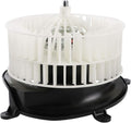 HVAC Blower Motor Fan Cage Assembly S744
