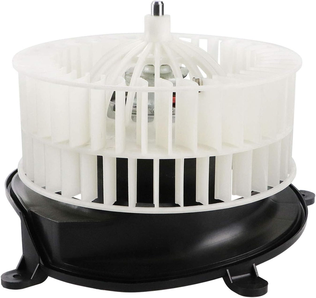HVAC Blower Motor Fan Cage Assembly S744