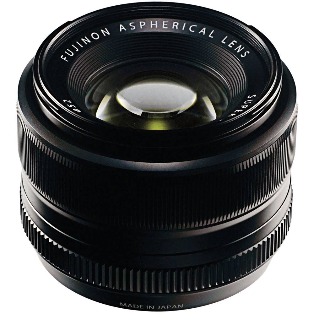 35mm F/1.4 Lens for Fujifilm X Mount V369873