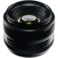 35mm F/1.4 Lens for Fujifilm X Mount V369873