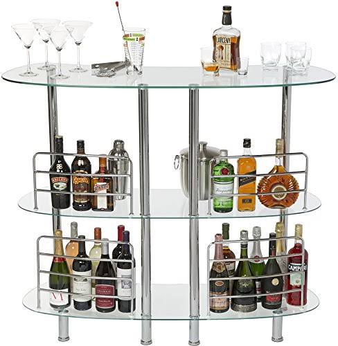 Catalina Bar Table Z551407