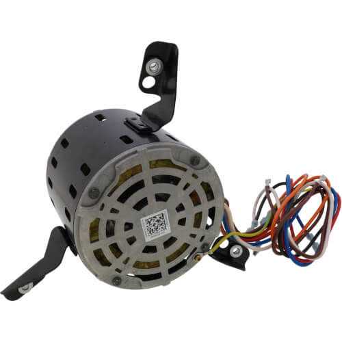 1130 RPM 4 Speed Motor M591