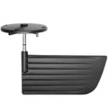 Kayak Tail Rudder Steering System Control Kit L855