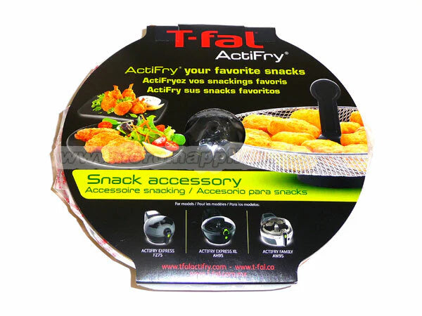 Snack Grill Basket A692