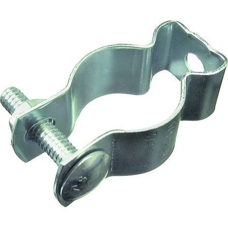 1 1/2 Steel Conduit Hanger (Case of 10) Q579