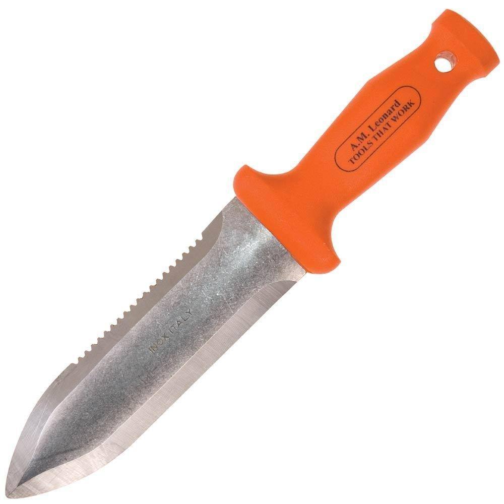 Classic Stainless Steel Soil C29095