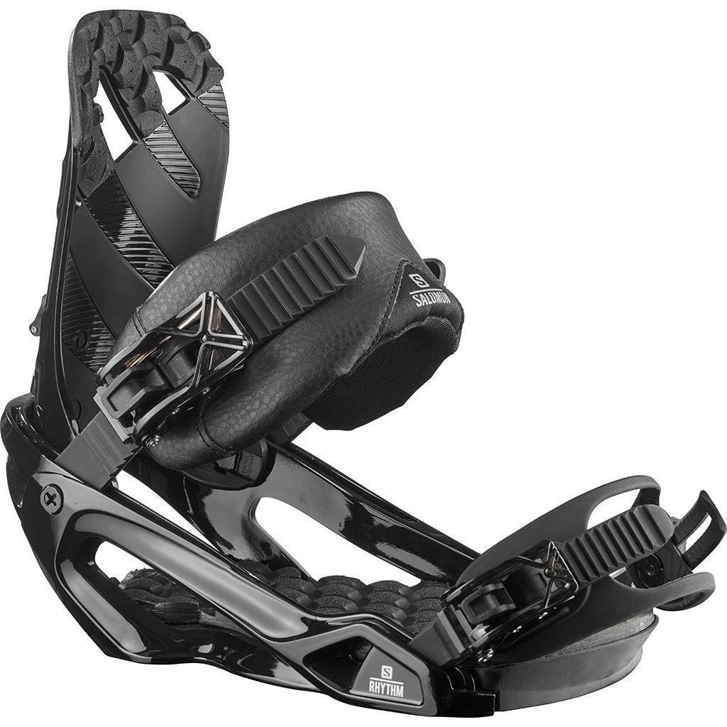 Snowboard Bindings H3675