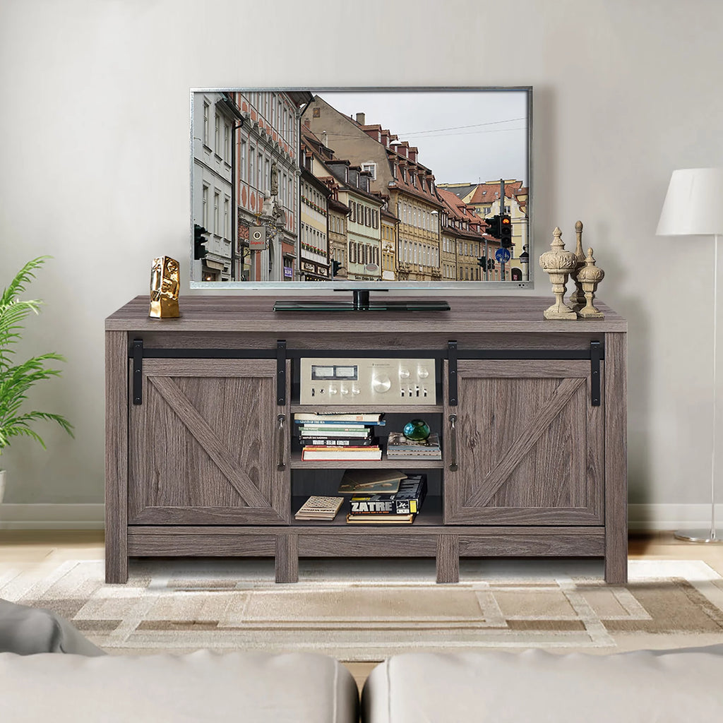 TV Stand with Storage K46412