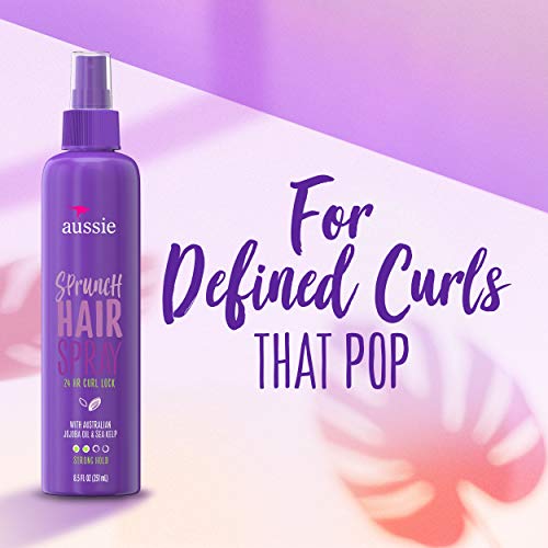 Non-Aerosol Hairspray 8.5 fl oz A3405