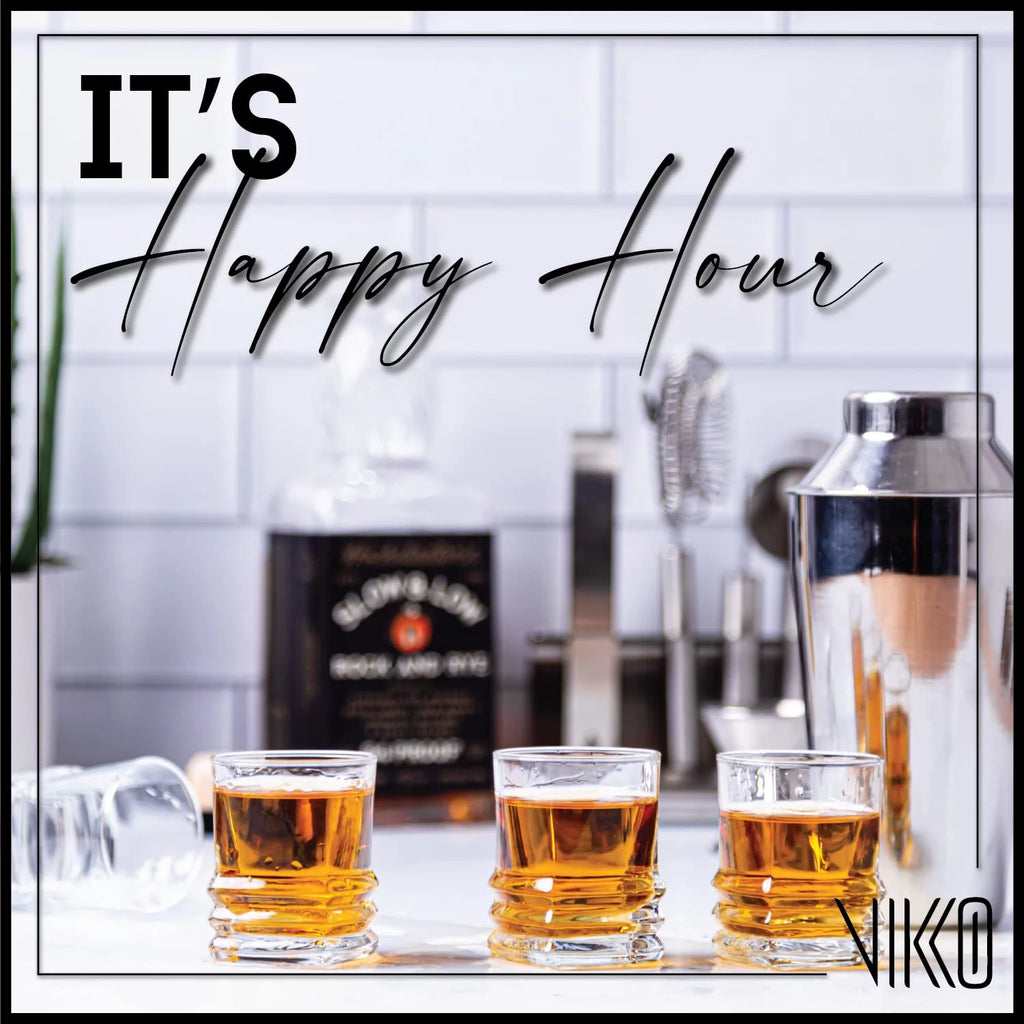 1.9 Ounce Shot Glasses Set of 12 Q604249