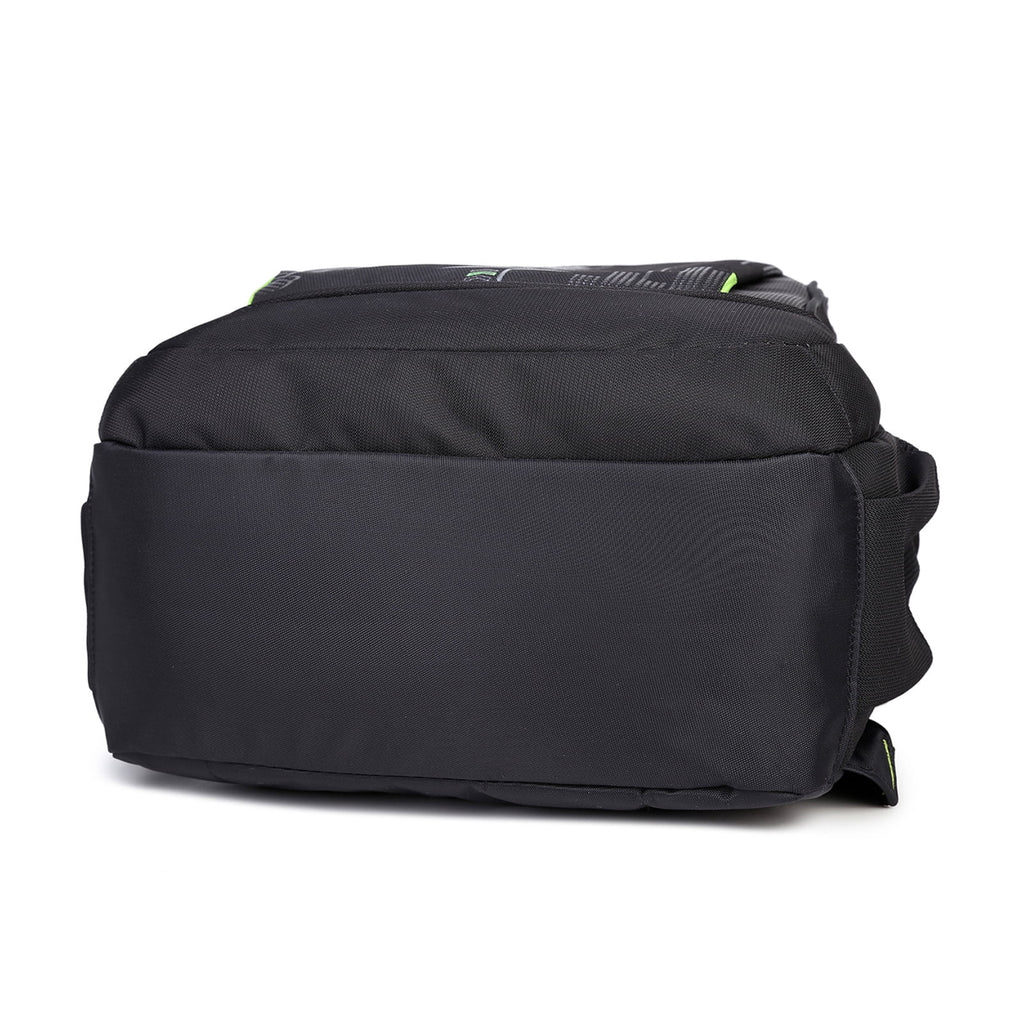 Black Blue Waterproof Lightweight Backpack G11335