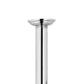30 inch Ceiling Mount Arm & Flange B3672