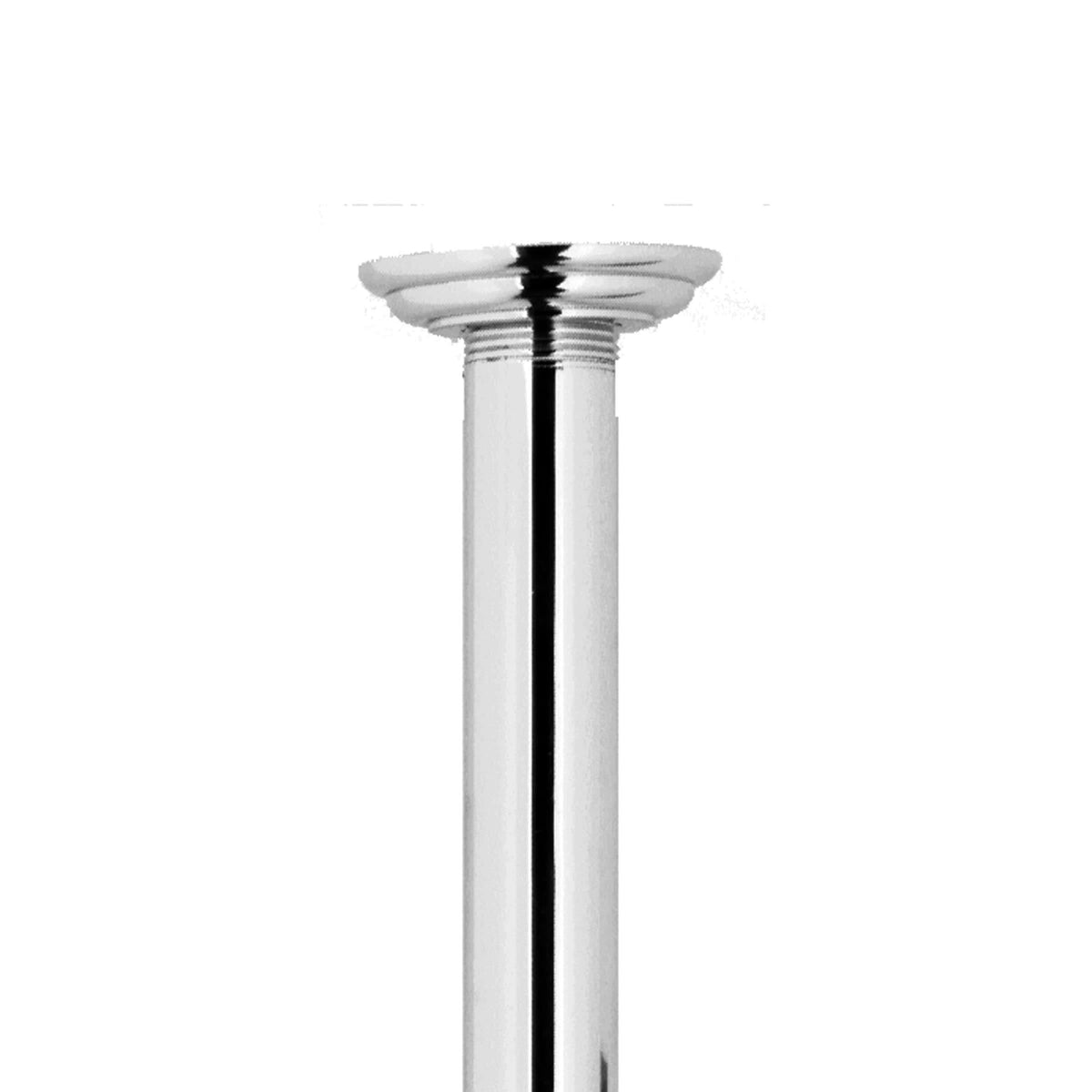 30 inch Ceiling Mount Arm & Flange B3672