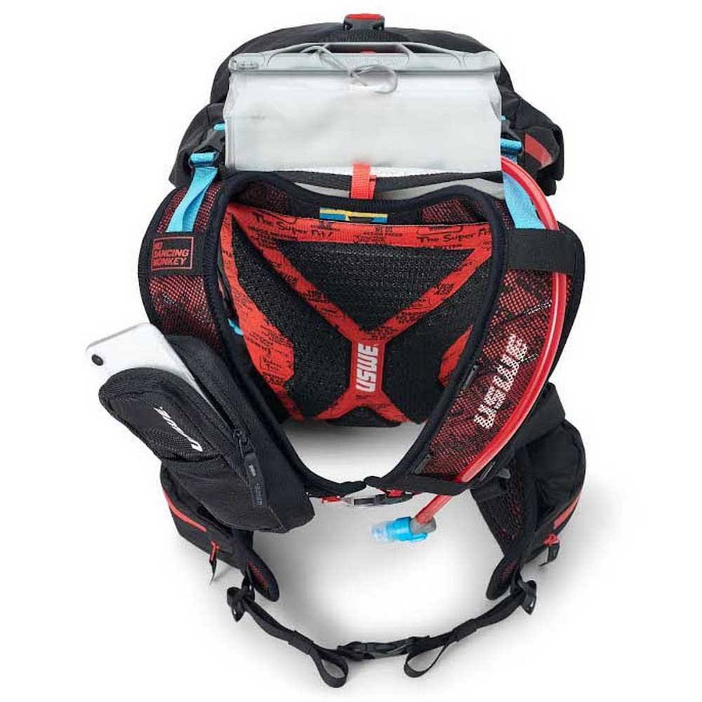 Carbon Black Hajker 30 I2413