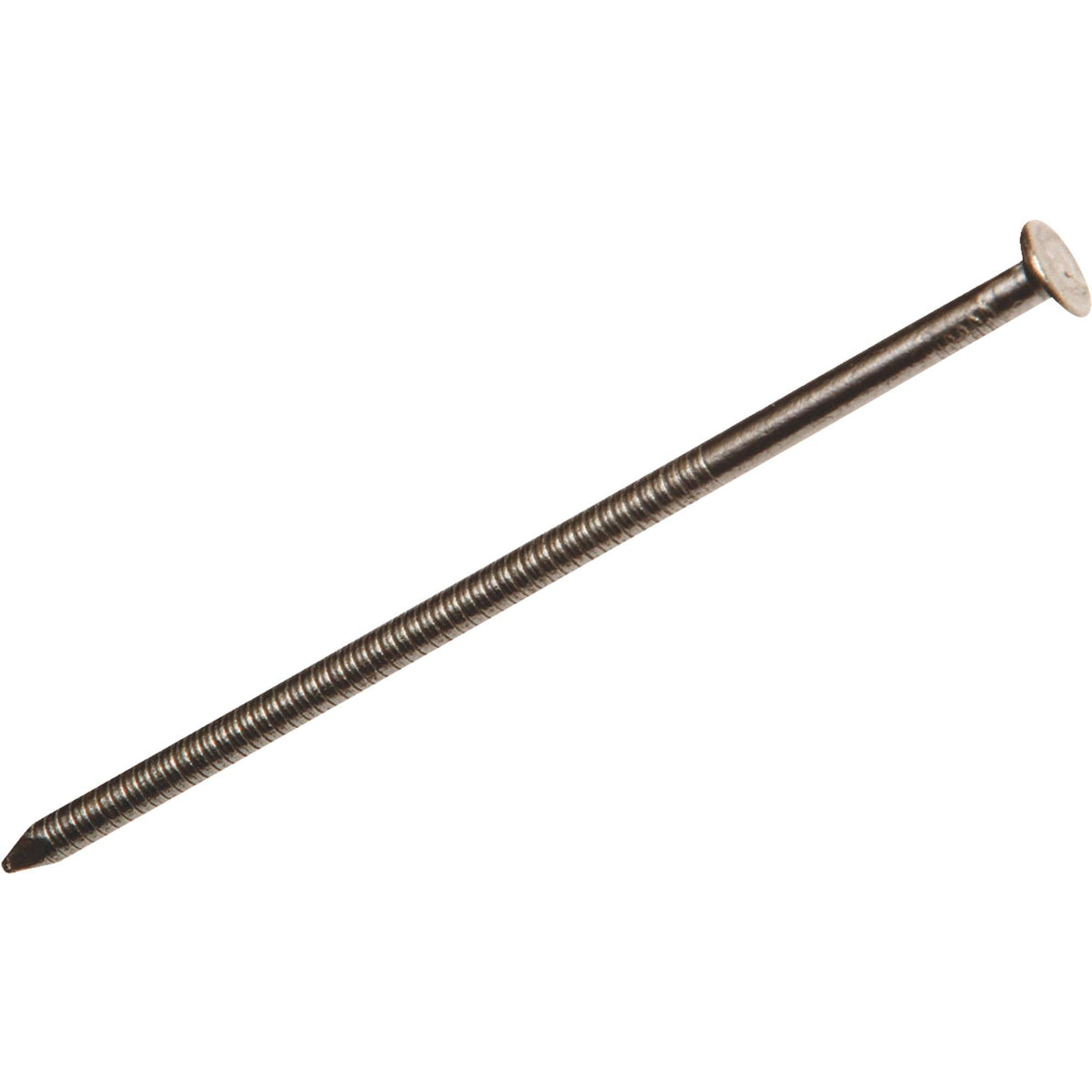 Hardened Pole Barn Ring Shank Nail T7013
