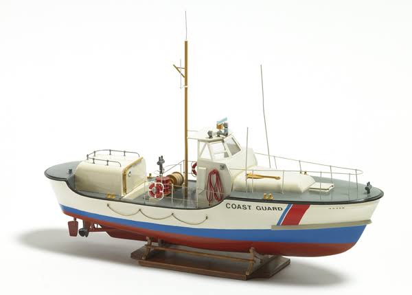 1:40 Scale Model Construction Kit F50269