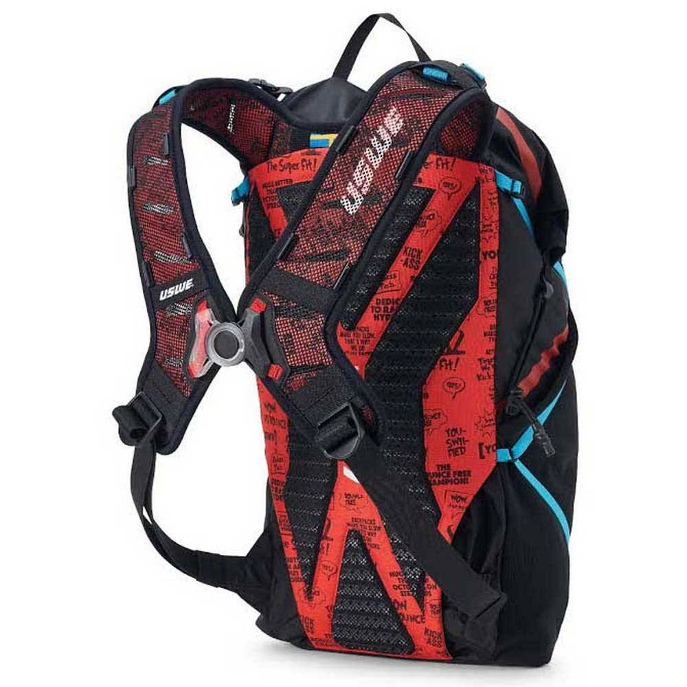 Carbon Black Hajker 30 I2413