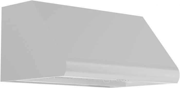 48 in. Stainless Steel Under Cabinet Range Hood Y166985