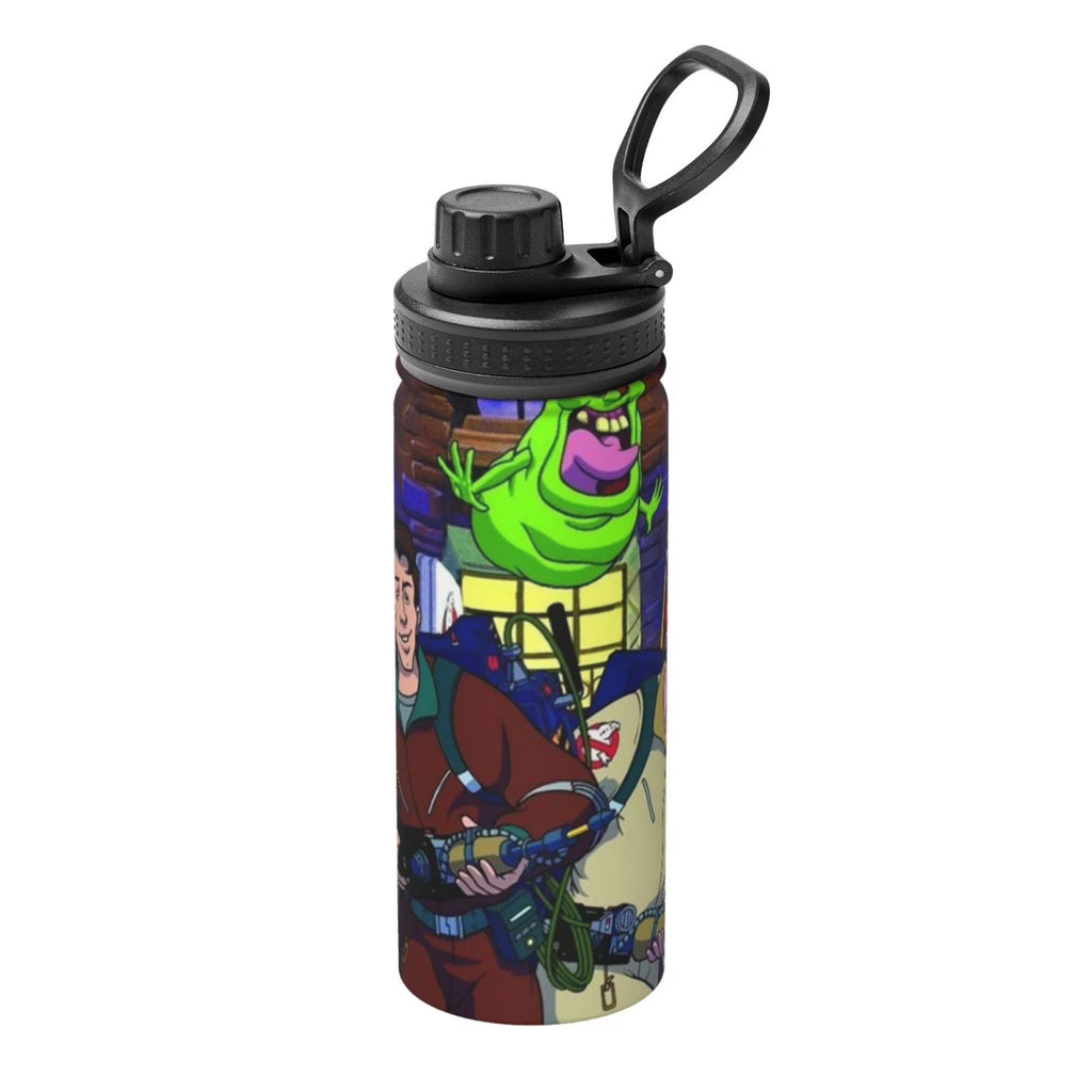 18OZ Stainless Steel Insulated Water Bottle H61294