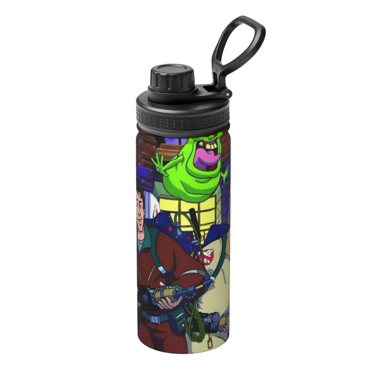 18OZ Stainless Steel Insulated Water Bottle H61294