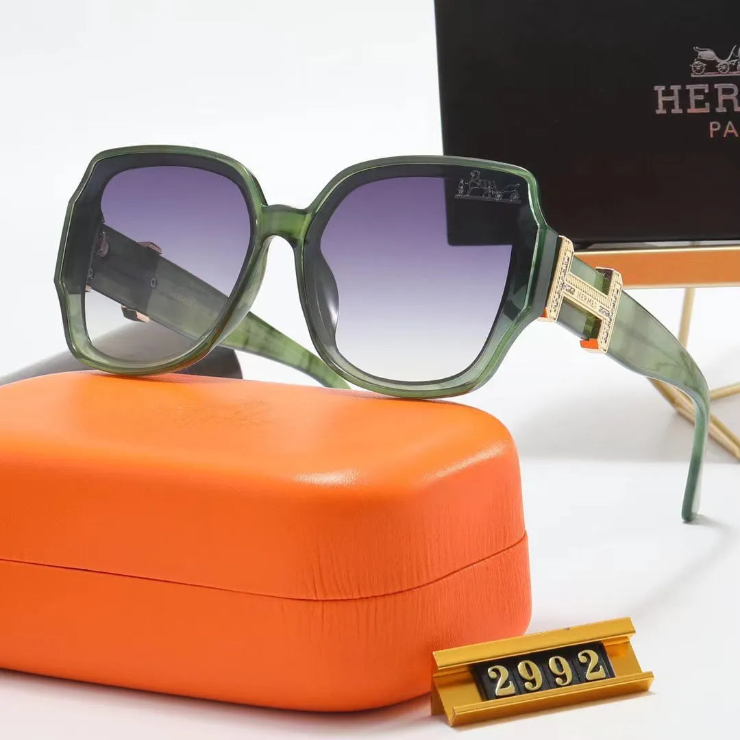 Polarized Sunglasses V458