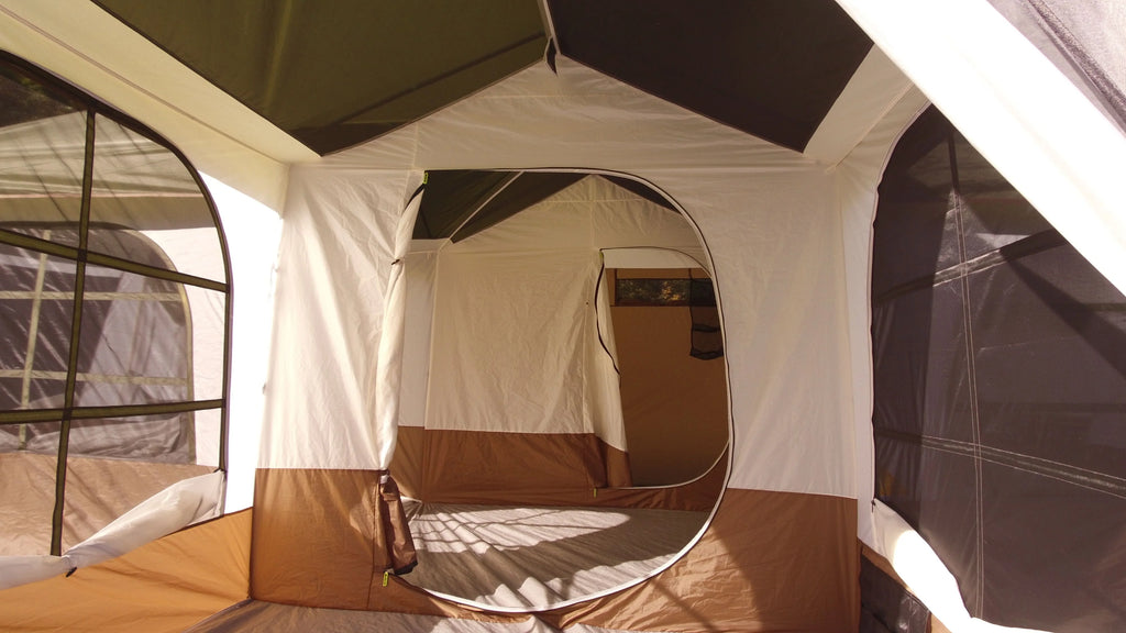 12 Person Tent N6504