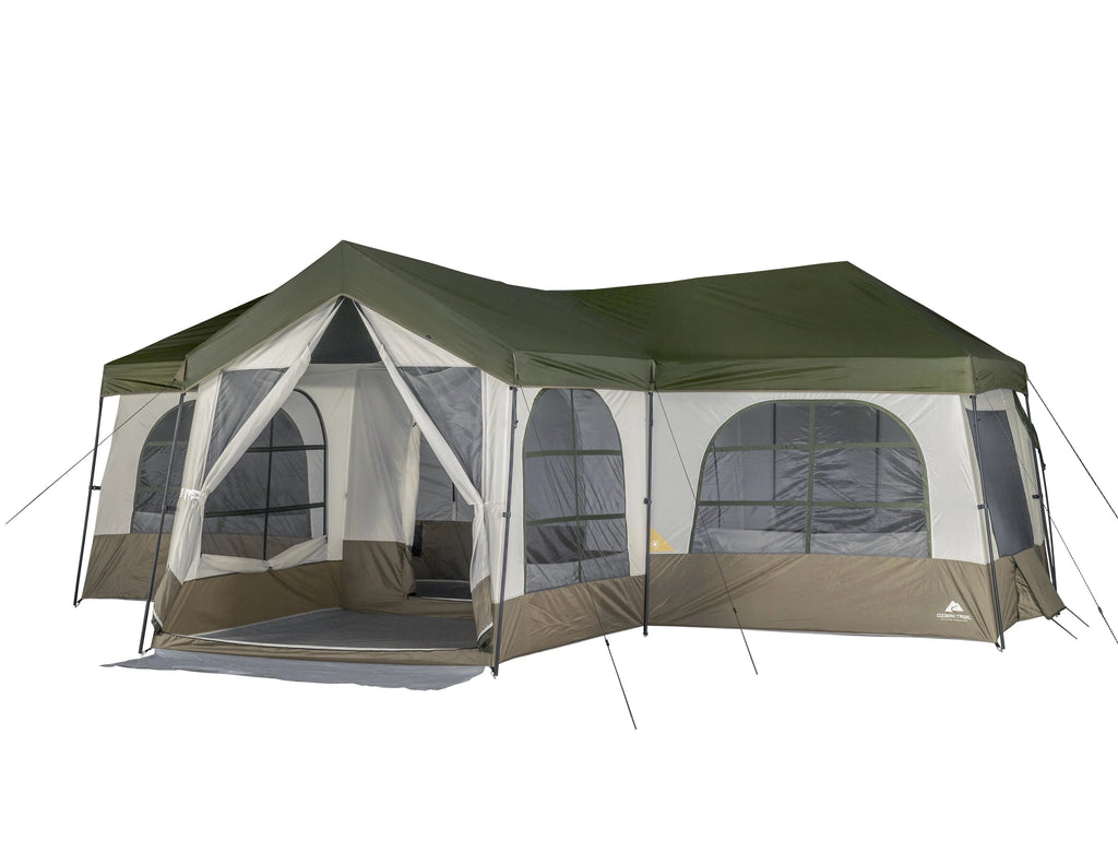 12 Person Tent N6504