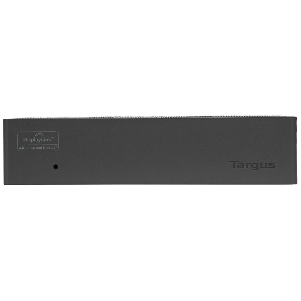 USB-C Universal Docking Station H348358
