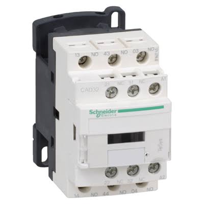 Contactor Relay P89724