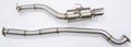 Subaru Legacy Touring Wagon Catback I16970