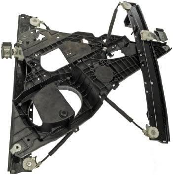 Window Regulator K722