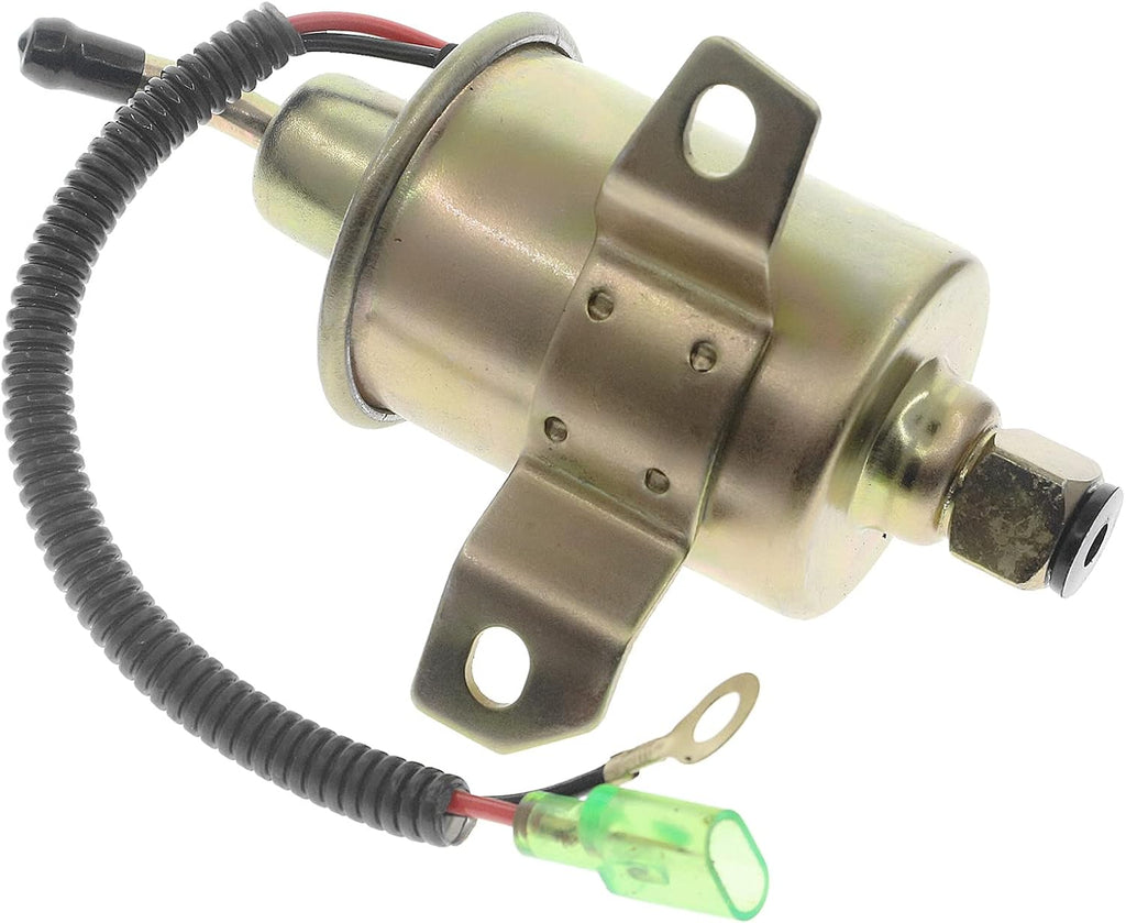Fuel Filter Fuel Pump for Onan Cummins RV A666512