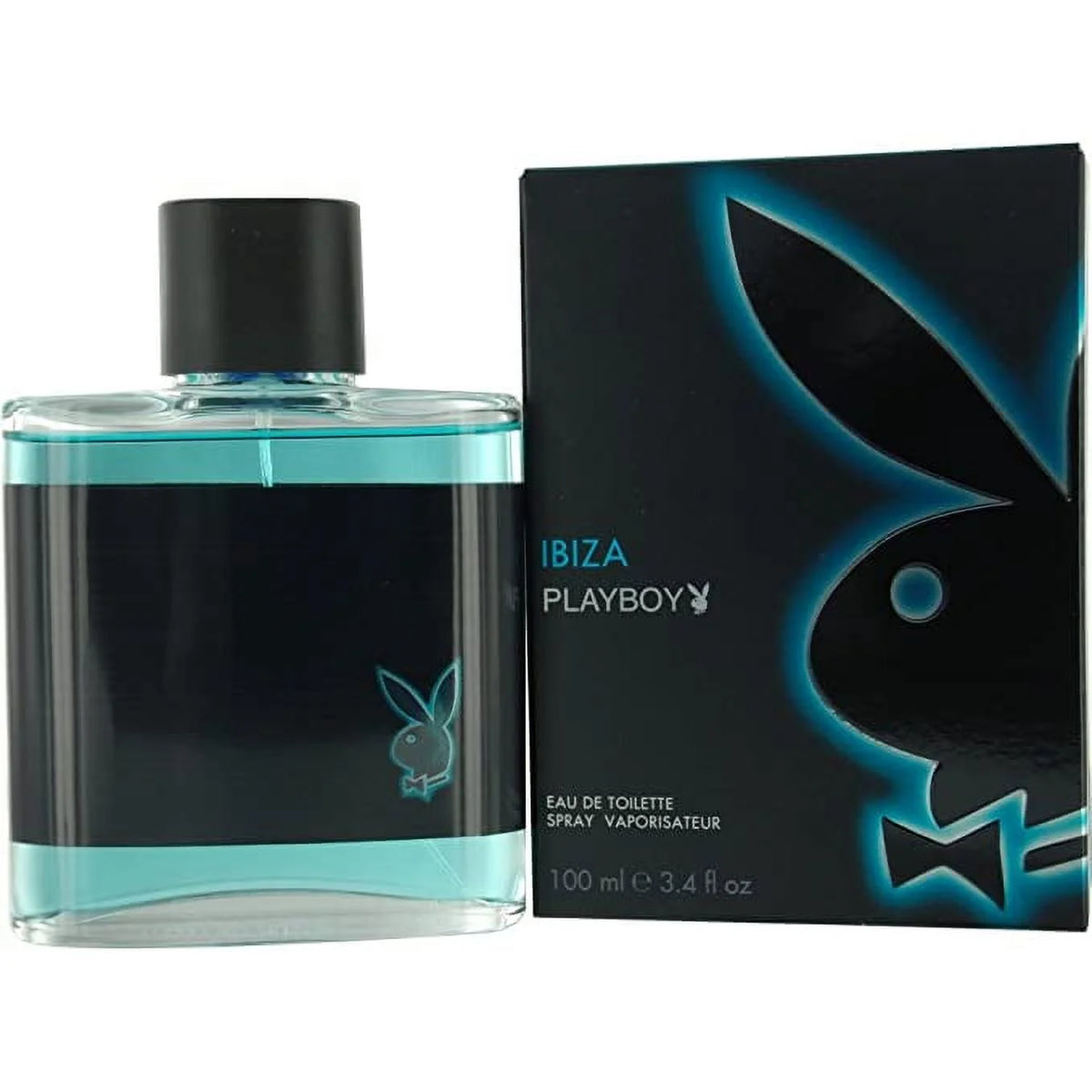 Eau de Toilette 3.4 oz D612146