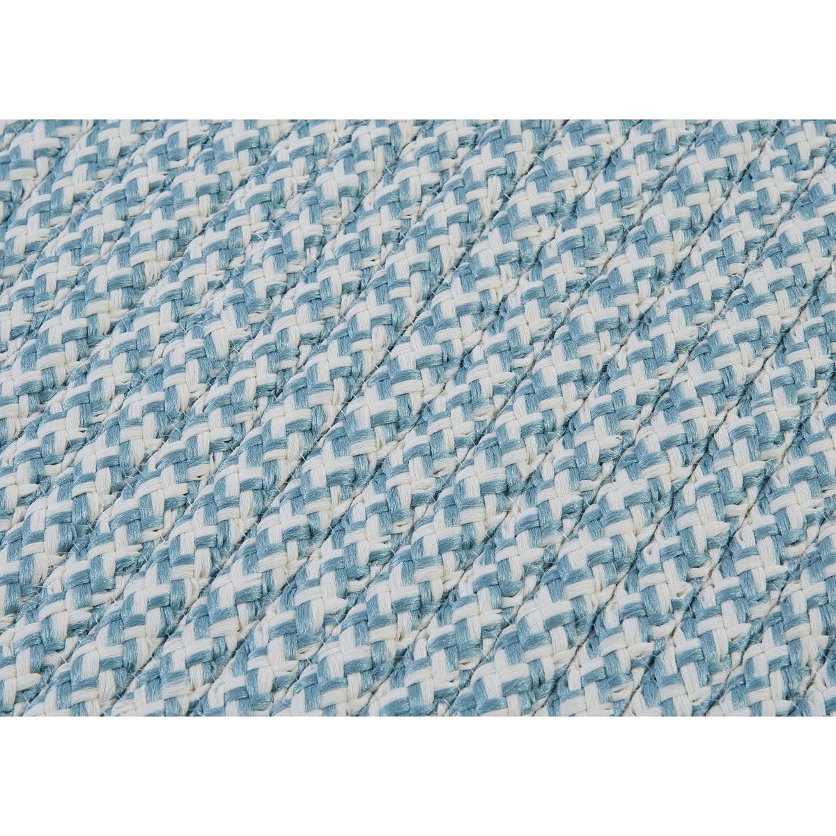 Navy Herringbone Mudroom Runner Z520628