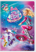 Star Light Adventure DVD X5980
