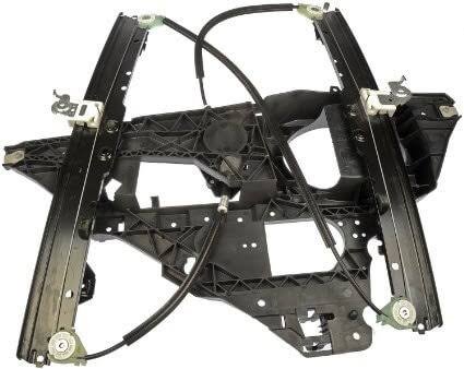 Window Regulator K722