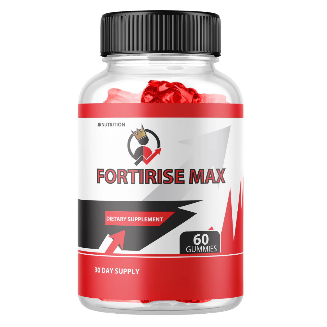 Max for Men 60 Gummies X799119