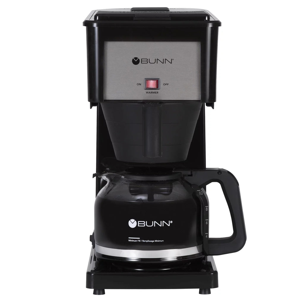 10 Cup Coffee Maker O896378