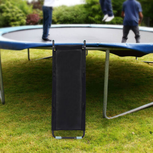 Trampoline Slide A824