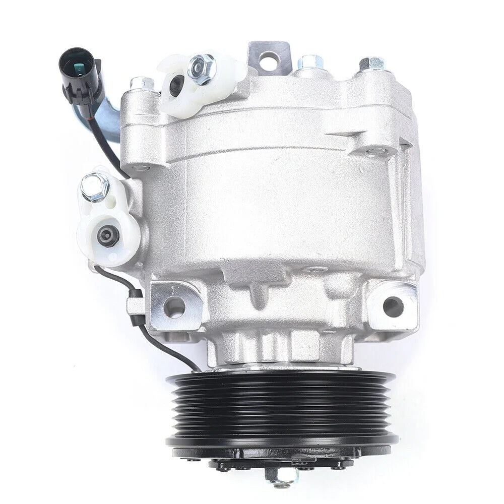 AC Air Conditioner Compressor with Clutch D74675