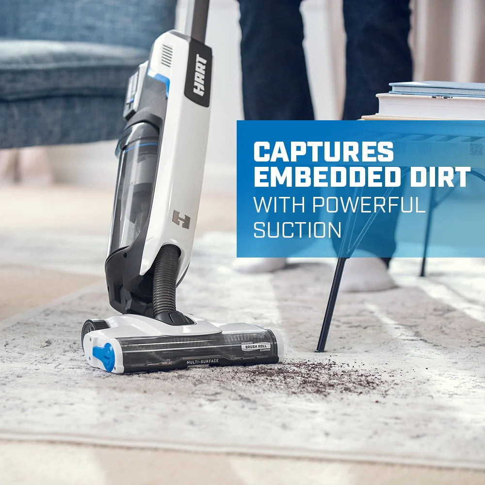 Cordless Stick Vacuum Kit E27600