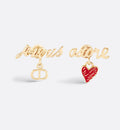 Earrings Z6217