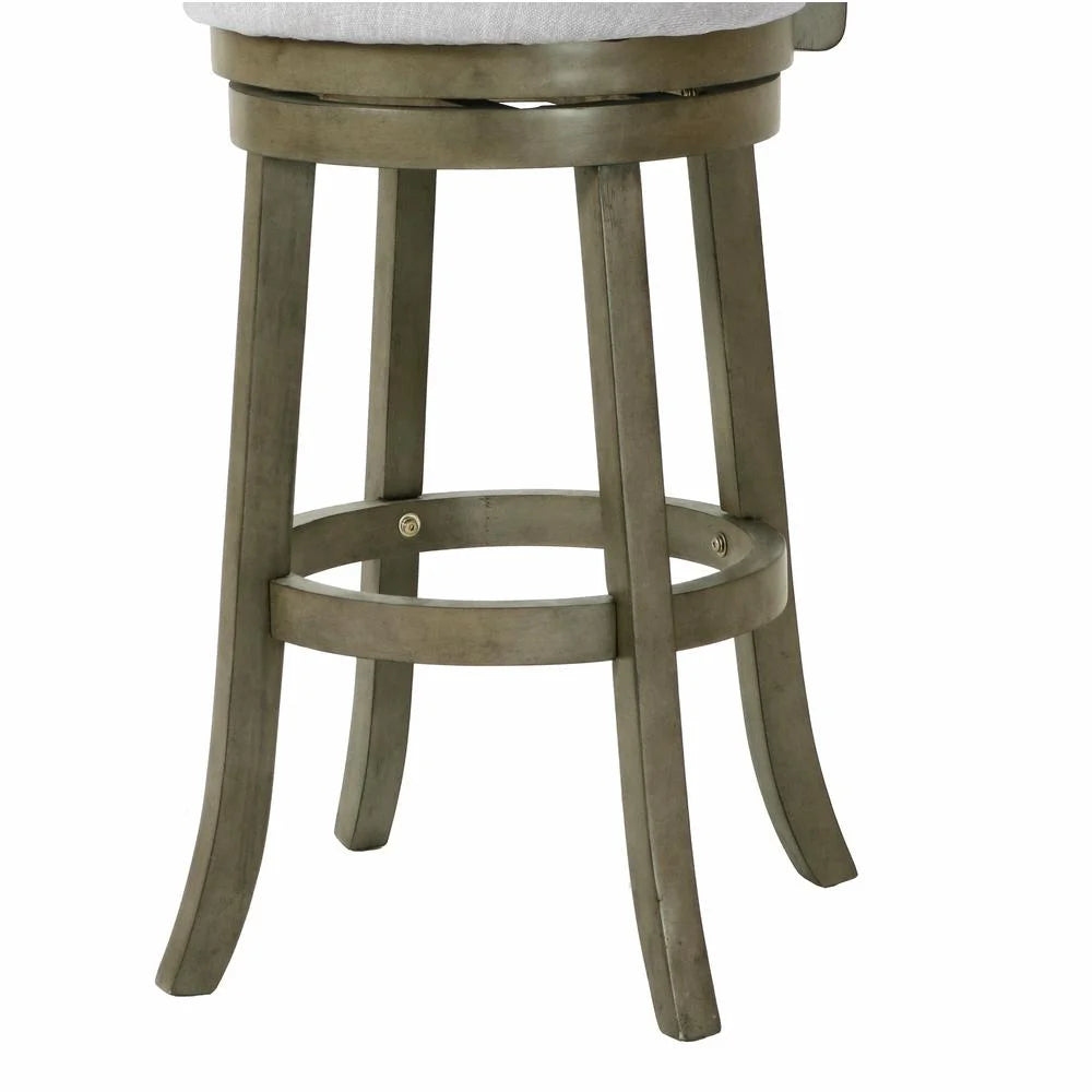 Solid Wood Bar Stool D16483