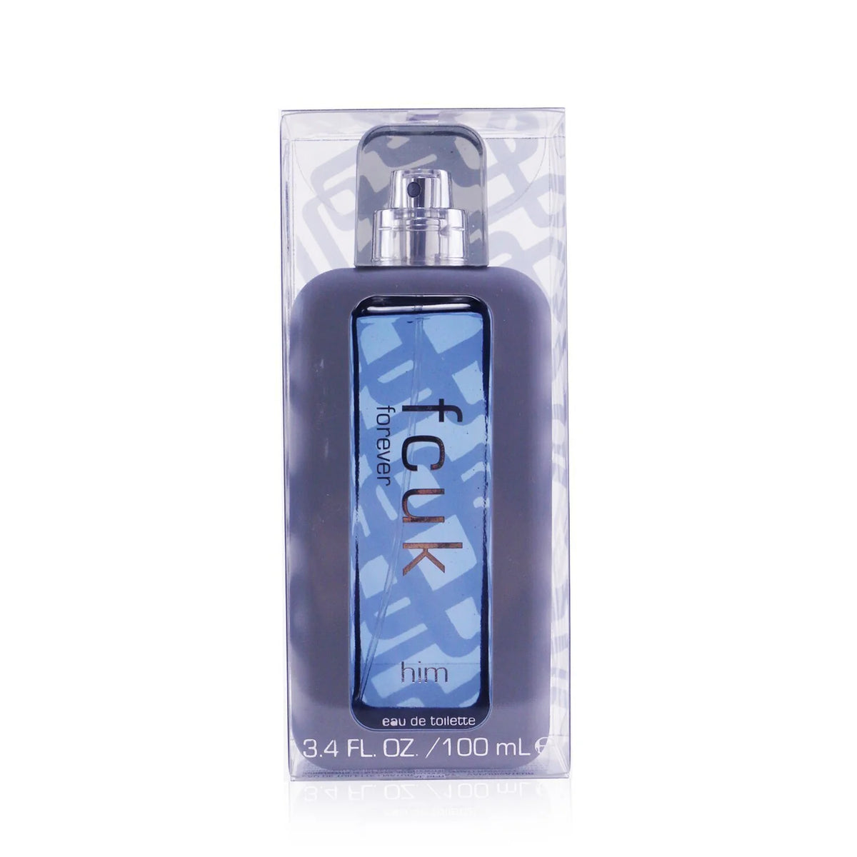 Eau De Toilette Spray 100ml L385