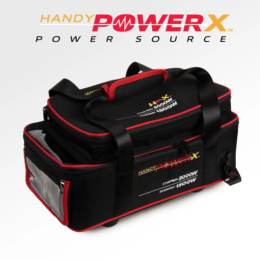 1500W/3000W Power Source S913614