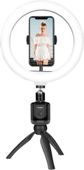Auto Tracking Tripod with Remote Selfie Stick 360 Rotation Mount Holder K27093