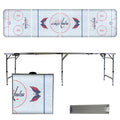 Folding Tailgate Table D18117