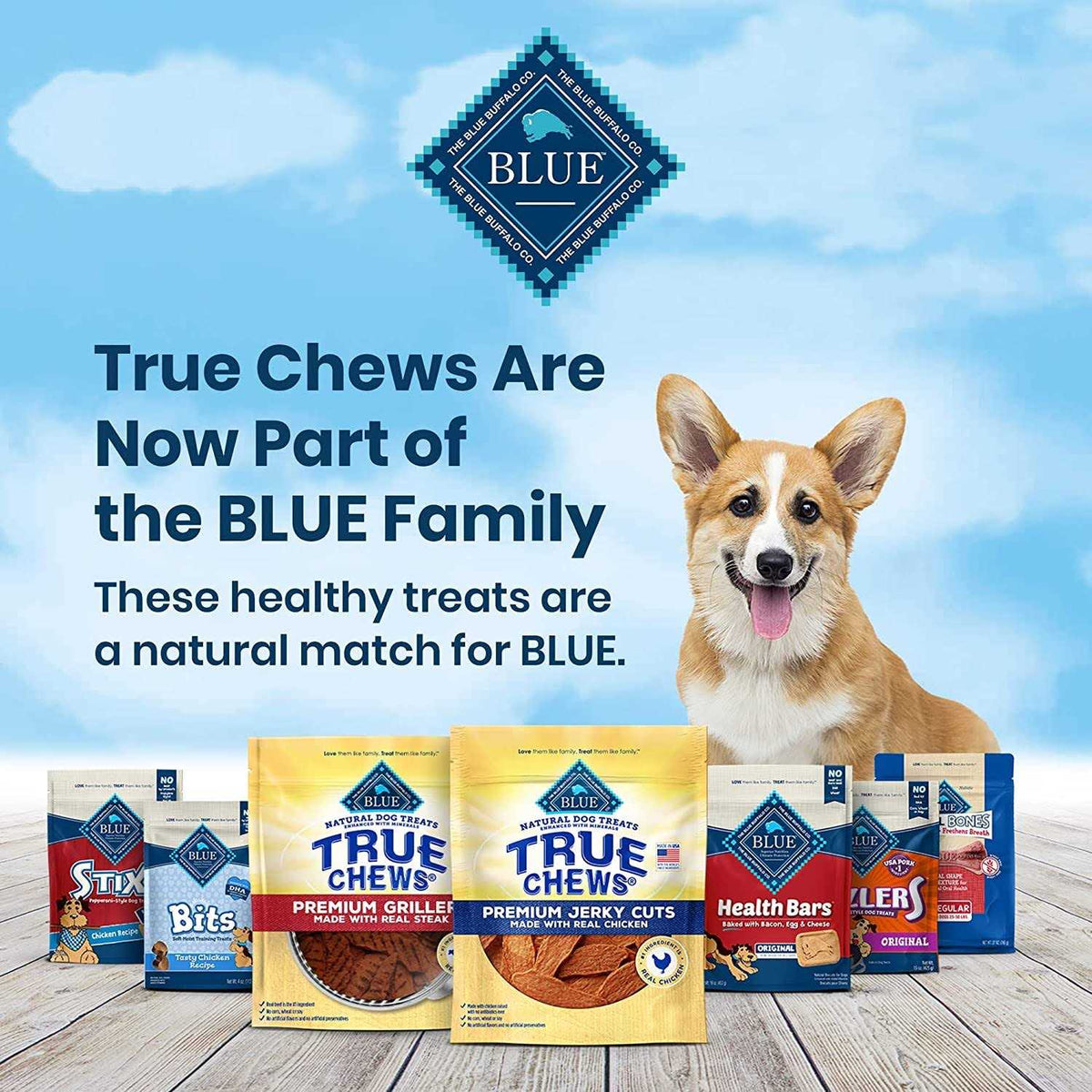 Natural Chicken Pot Pie Dog Treats U1506